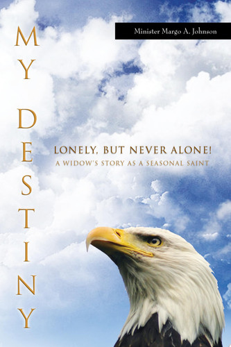 My Destiny Lonely, But Never Alone!
