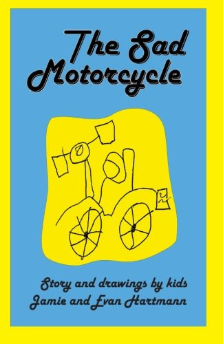 The Sad Motorcycle