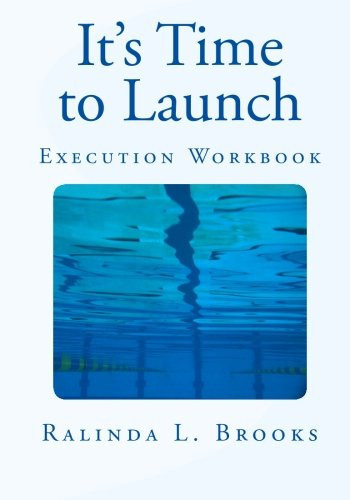 It's Time to Launch