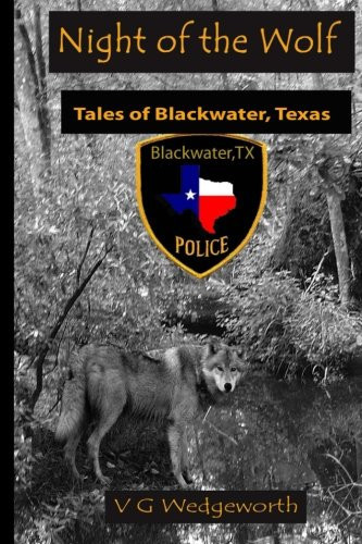 Night of the Wolf Tales of Blackwater