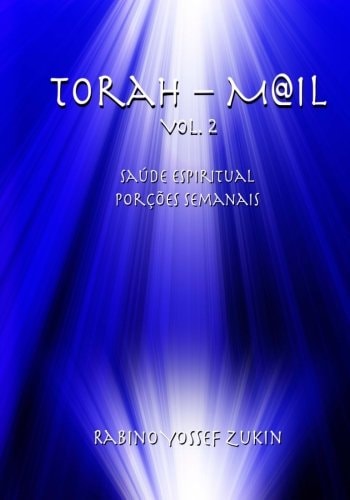 Torah-M@Il Saúde Espiritual - Porções Semanais