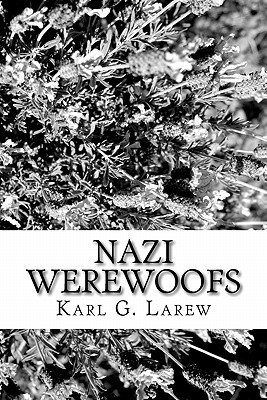 Nazi Werewoofs