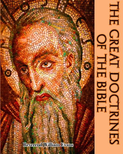 The Great Doctrines of the Bible (Timeless Classic Books)
