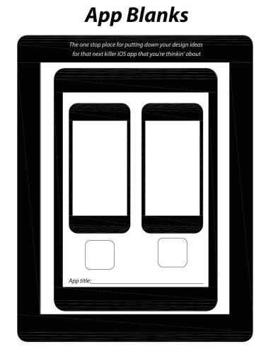 App Blanks