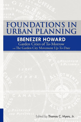 Foundations in Urban Planning