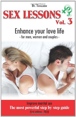 Sex Lessons - Volume 3