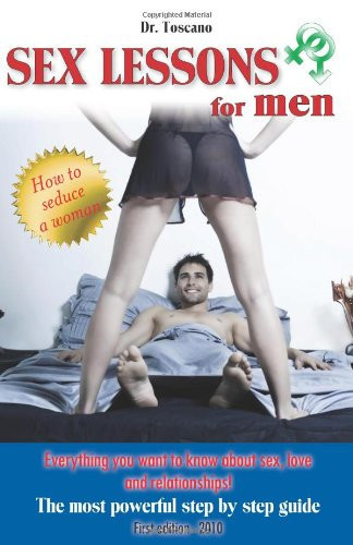 Sex Lessons for Men