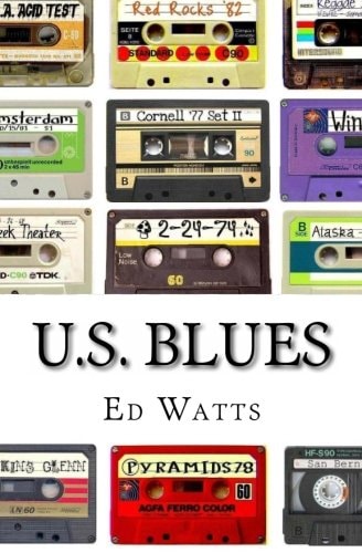 U. S. Blues