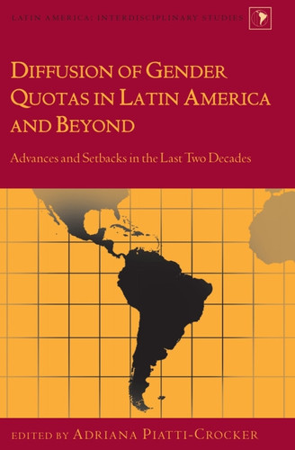 Diffusion of Gender Quotas in Latin America and Beyond