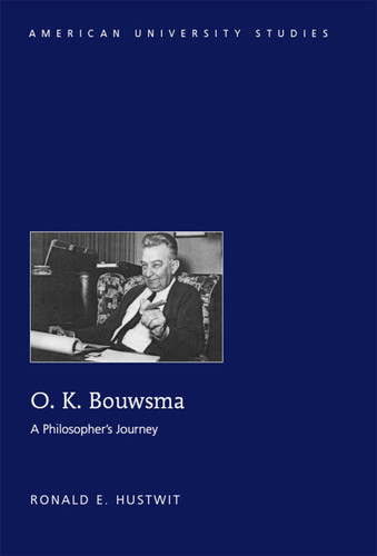 O. K. Bouwsma