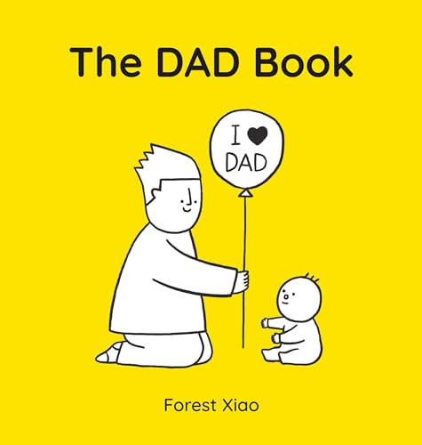 The Dad Book