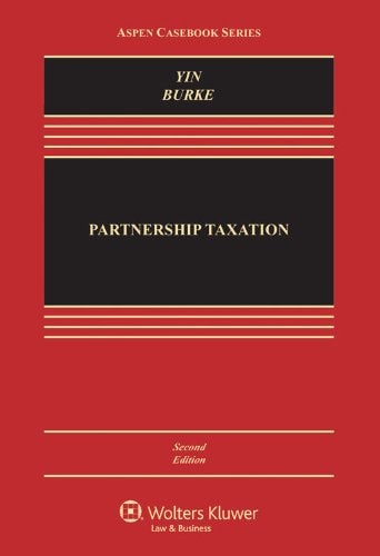 Partnership Taxation