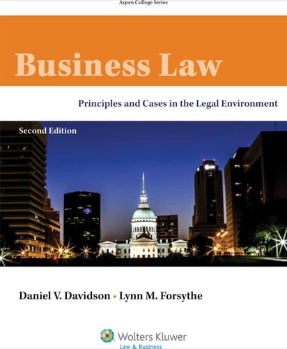 Business Law