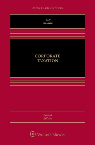 Corporate Taxation