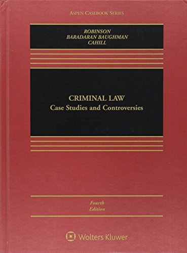 Edition published by Wolters Kluwer Law & Business