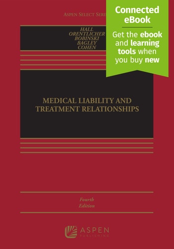 Medical Liability and Treatment Relationships