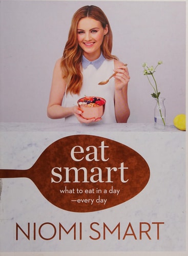 Eat Smart What to Eat in a Day--Every Day