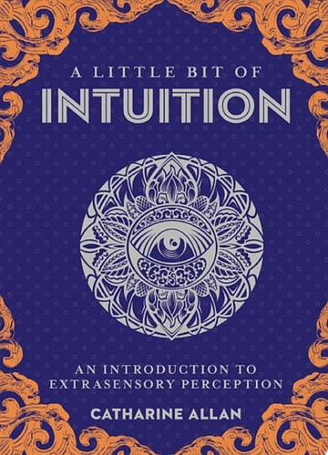 A Little Bit of Intuition An Introduction to Extrasensory Perception