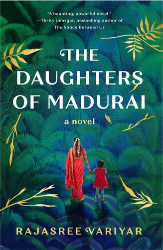 The Daughters of Madurai A Novel
