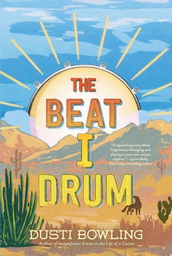 The Beat I Drum