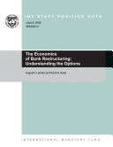 Crisis Management and Resolution Early Lessons from the Financial Crisis