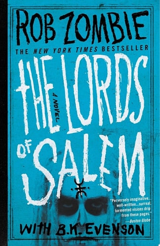 The Lords of Salem