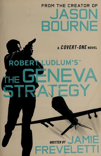 Robert Ludlum's (TM) The Geneva Strategy
