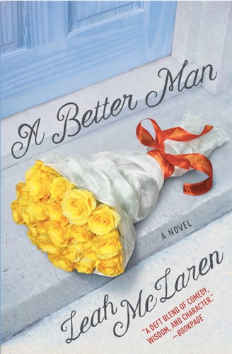 A Better Man