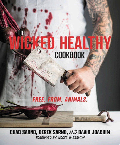The Wicked Healthy Cookbook Free. From. Animals.