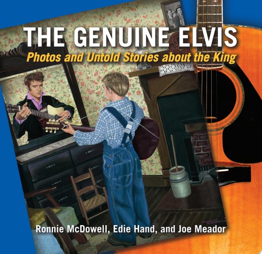 The Genuine Elvis