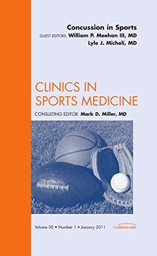 Concussion in Sports