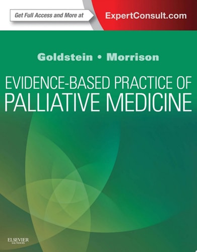 Evidence-Based Practice of Palliative Medicine E-Book Expert Consult: Online and Print