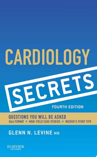 Cardiology Secrets E-Book