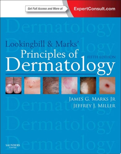 Lookingbill and Marks' Principles of Dermatology E-Book