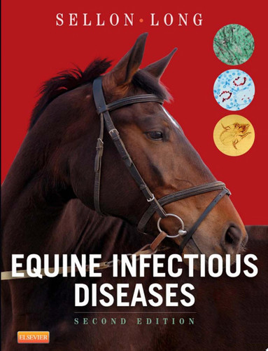 Equine Infectious Diseases