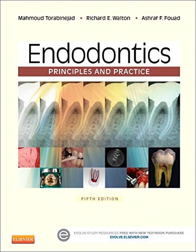 Endodontics: Principles and Practice