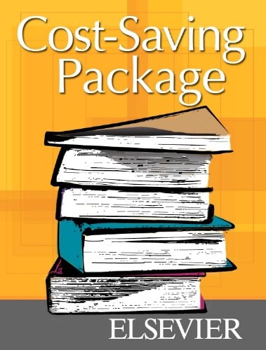 Saunders Comprehensive Review for the NCLEX-RN Examination, DeWit: Saunders Student Nurse Planner, 2011-2012, 7e and FREE Mosby: Mosby's PDQ for RN, 2e - Saunders Student Success Package