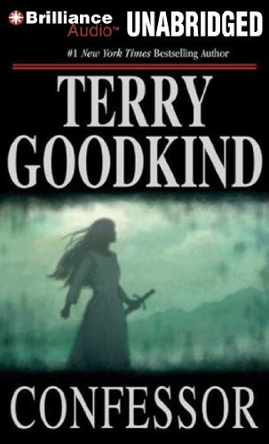 Confessor (Sword of Truth Series)