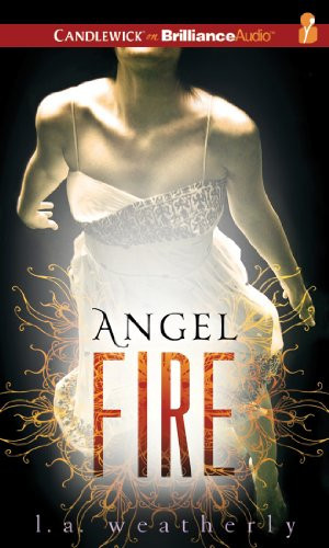 Angel Fire