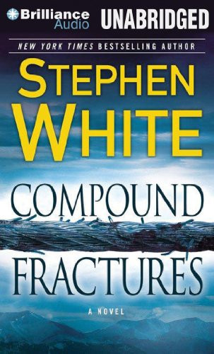 Compound Fractures (Alan Gregory Series)