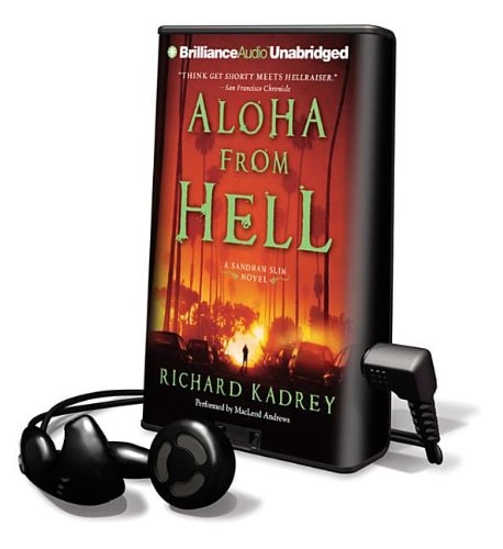 Edition published by Brilliance Audio
