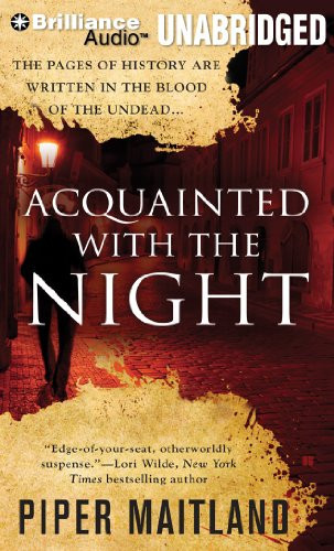 Acquainted With the Night