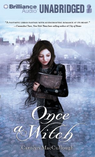 Once a Witch