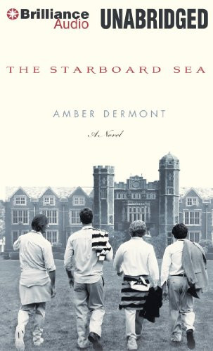 The Starboard Sea