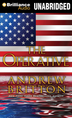 The Operative (Ryan Kealey Series)