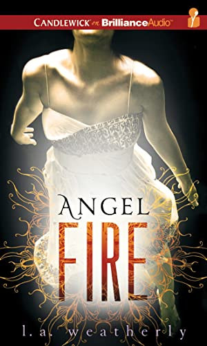 Angel Fire