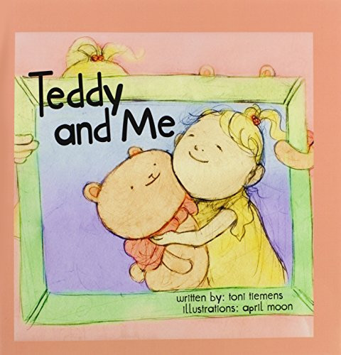 Teddy and Me
