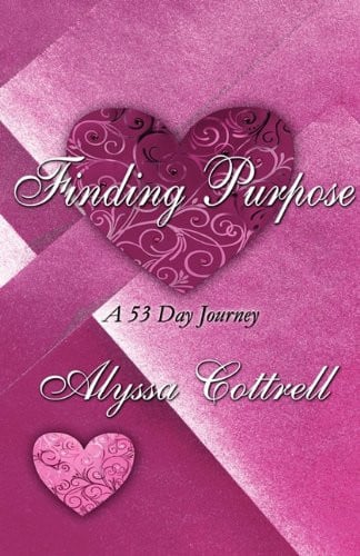 Finding Purpose A 53 Day Journey