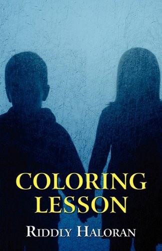 Coloring Lesson