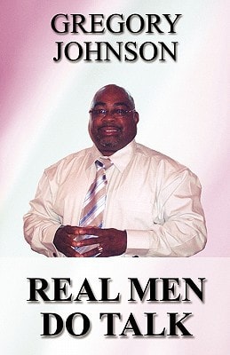Real Men Do Talk